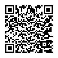 QR код за телефонен номер +9512751783