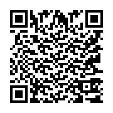 Kode QR untuk nomor Telepon +9512751786