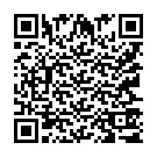 Código QR para número de teléfono +9512751792