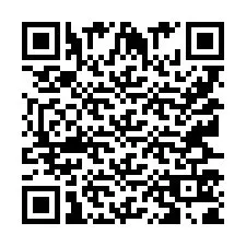 QR-code voor telefoonnummer +9512751853