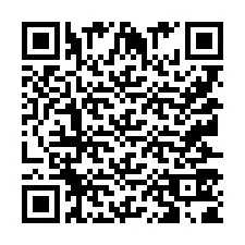 QR-код для номера телефона +9512751899