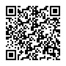 QR-код для номера телефона +9512751907