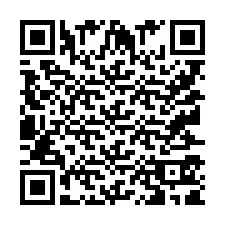 Kod QR dla numeru telefonu +9512751909