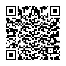 Kod QR dla numeru telefonu +9512751932