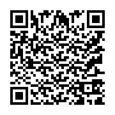 QR-Code für Telefonnummer +9512751981