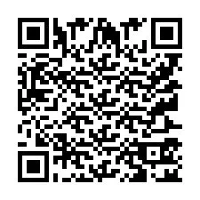 QR Code สำหรับหมายเลขโทรศัพท์ +9512752000