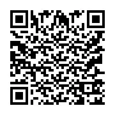 QR-code voor telefoonnummer +9512752021