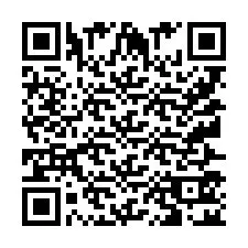 QR-код для номера телефона +9512752024