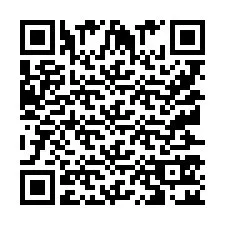 QR-koodi puhelinnumerolle +9512752048