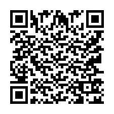 QR-code voor telefoonnummer +9512752056