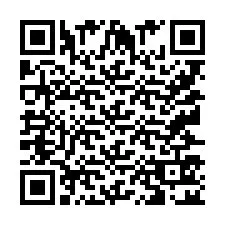 QR Code pour le numéro de téléphone +9512752059