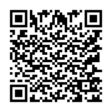 QR-код для номера телефона +9512752070