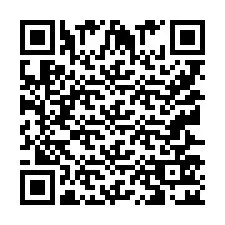 QR kód a telefonszámhoz +9512752075