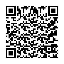 QR код за телефонен номер +9512752080