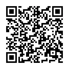 Codice QR per il numero di telefono +9512752087