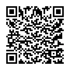 QR Code สำหรับหมายเลขโทรศัพท์ +9512752110