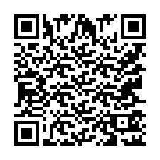 Código QR para número de telefone +9512752117