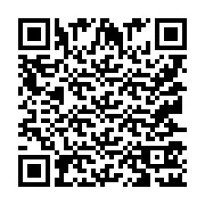 Kode QR untuk nomor Telepon +9512752119