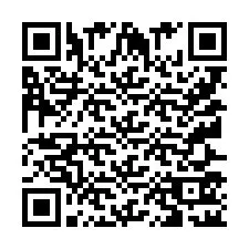 Codice QR per il numero di telefono +9512752130