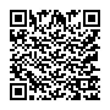 Kode QR untuk nomor Telepon +9512752134