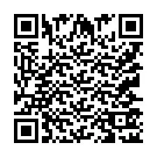 Código QR para número de teléfono +9512752139