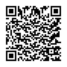 Codice QR per il numero di telefono +9512752141