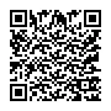 QR-код для номера телефона +9512752148