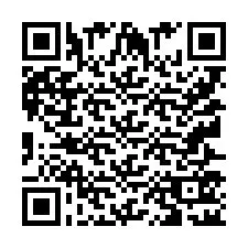 Código QR para número de telefone +9512752165