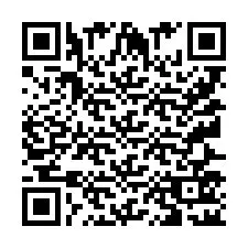 QR-kood telefoninumbri jaoks +9512752170