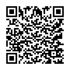 QR-koodi puhelinnumerolle +9512752178