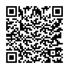 QR код за телефонен номер +9512752182