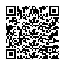 QR-код для номера телефона +9512752205