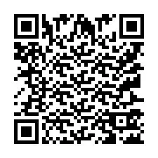 QR kód a telefonszámhoz +9512752210