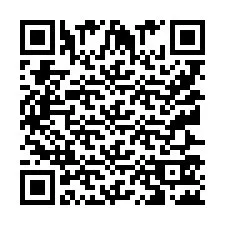 QR-код для номера телефона +9512752220