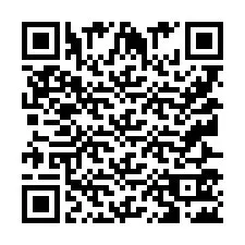 QR-код для номера телефона +9512752221