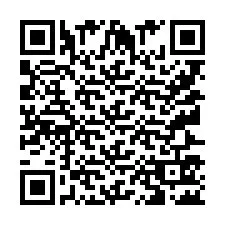 QR-код для номера телефона +9512752250