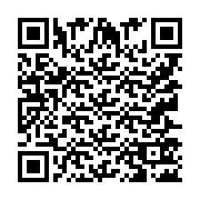 QR kód a telefonszámhoz +9512752265