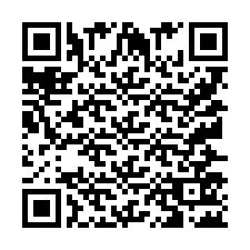 QR код за телефонен номер +9512752278