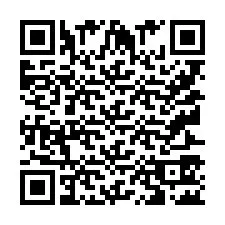 Codice QR per il numero di telefono +9512752281