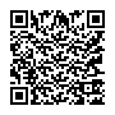 QR Code pour le numéro de téléphone +9512752282