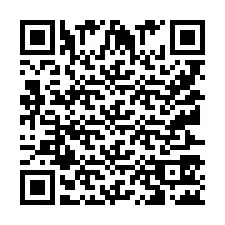 Código QR para número de telefone +9512752284