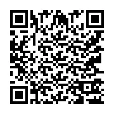 Kod QR dla numeru telefonu +9512752316