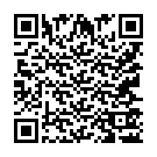 Codice QR per il numero di telefono +9512752327