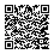 Código QR para número de telefone +9512752337