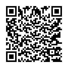 QR-Code für Telefonnummer +9512752343