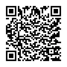 QR kód a telefonszámhoz +9512752348