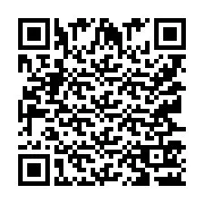 Codice QR per il numero di telefono +9512752356