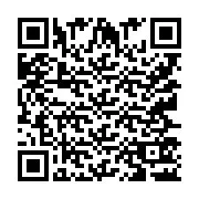 Codice QR per il numero di telefono +9512752366