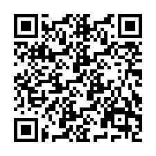 QR-koodi puhelinnumerolle +9512752376