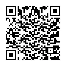 QR Code pour le numéro de téléphone +9512752384